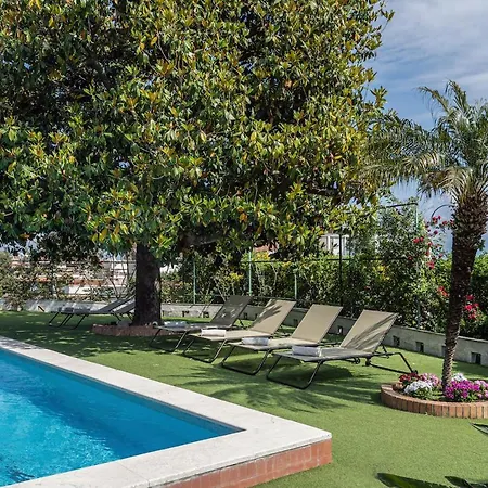 Villa Aurora *