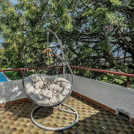 Villa Aurora *