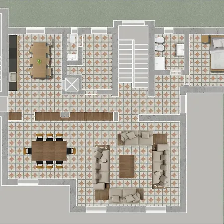 Villa Aurora *