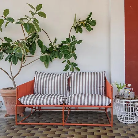 Villa Aurora Vico Equense