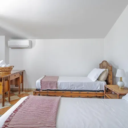 Villa Aurora Vico Equense