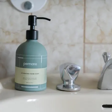 Villa Aurora Vico Equense