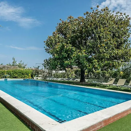 Aurora Villa Vico Equense