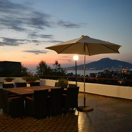 Villa Aurora Vico Equense