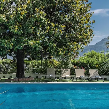 Villa Aurora *