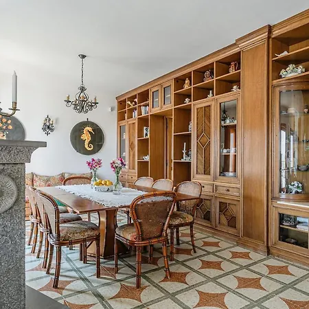 Villa Aurora Vico Equense