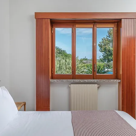 Villa Aurora
